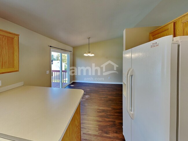 Foto del edificio - 2663 S 3900 W