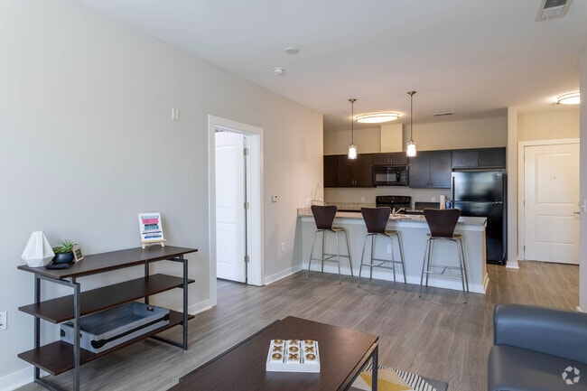 4BR, 4BA - The Blake