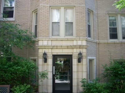 Building Photo - The James Building