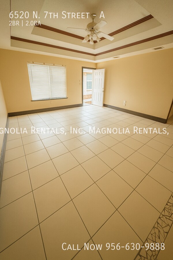 Foto del edificio - 6520 N 7th St