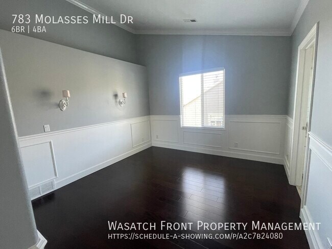 Building Photo - 783 Molasses Mill Dr