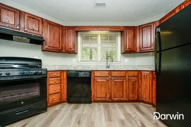 Building Photo - 315 Christian Woods Drive, Conyers, GA 30013