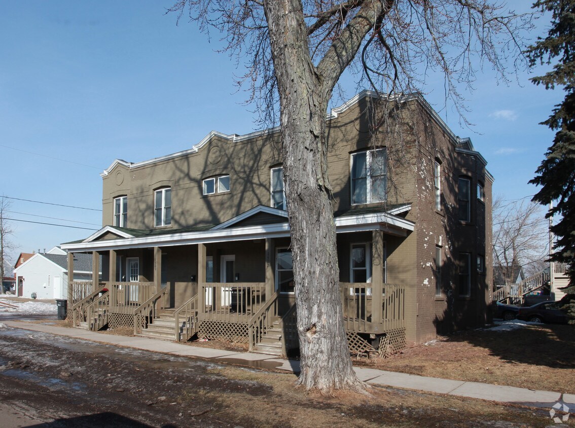 Foto del edificio - 1507 N 12th St