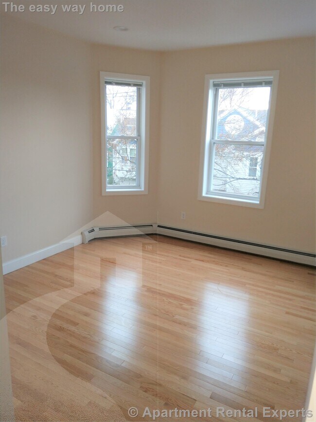 Foto del edificio - 274 Brookline St