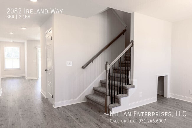 Building Photo - 2082 Ireland Way