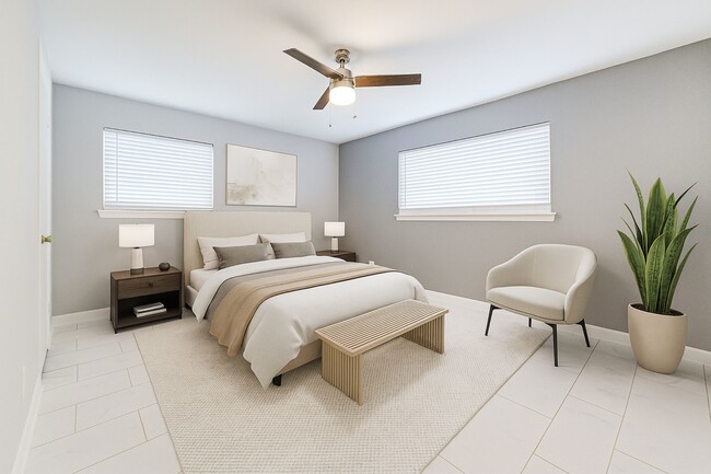 Building Photo - 10062 Haddington Dr