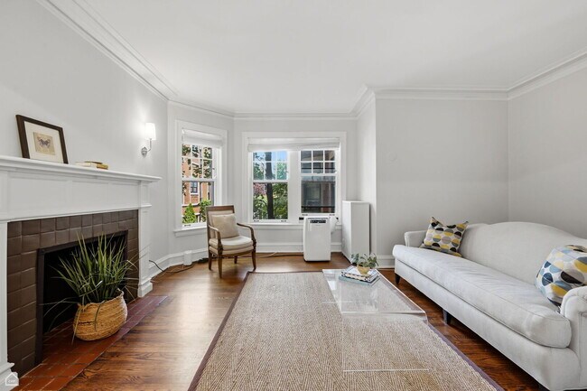 Foto del edificio - 632 Sheridan Square