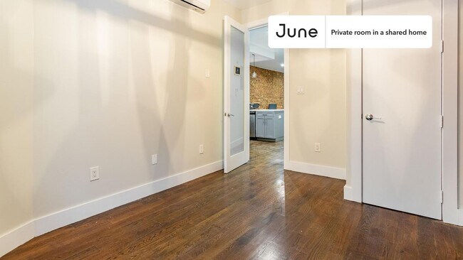 Foto del edificio - Room in Shared 4 bed/2 bath home in Bushwick