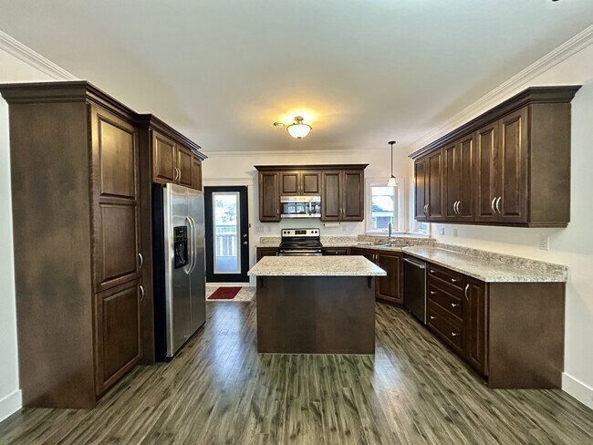 Photo du bâtiment - 20 Maureen Cres