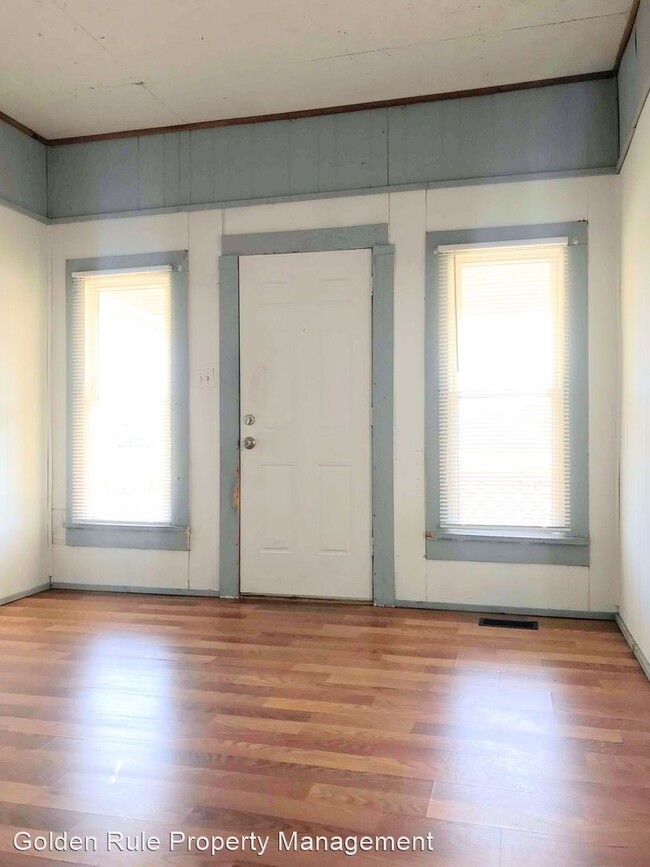 Building Photo - 1 br, 1 bath House - 1112 E 4th Ave