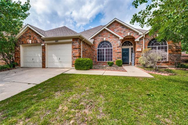 Primary Photo - 1117 Lakeridge Ln
