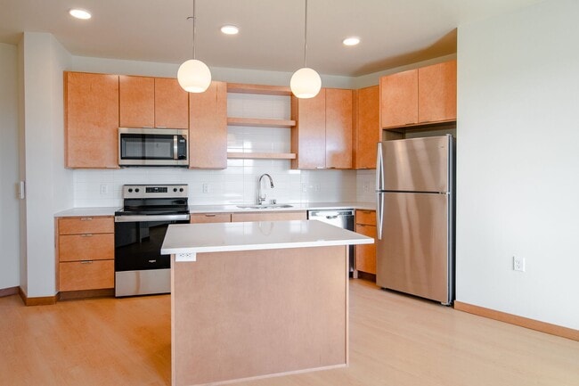 Interior Photo - Ella