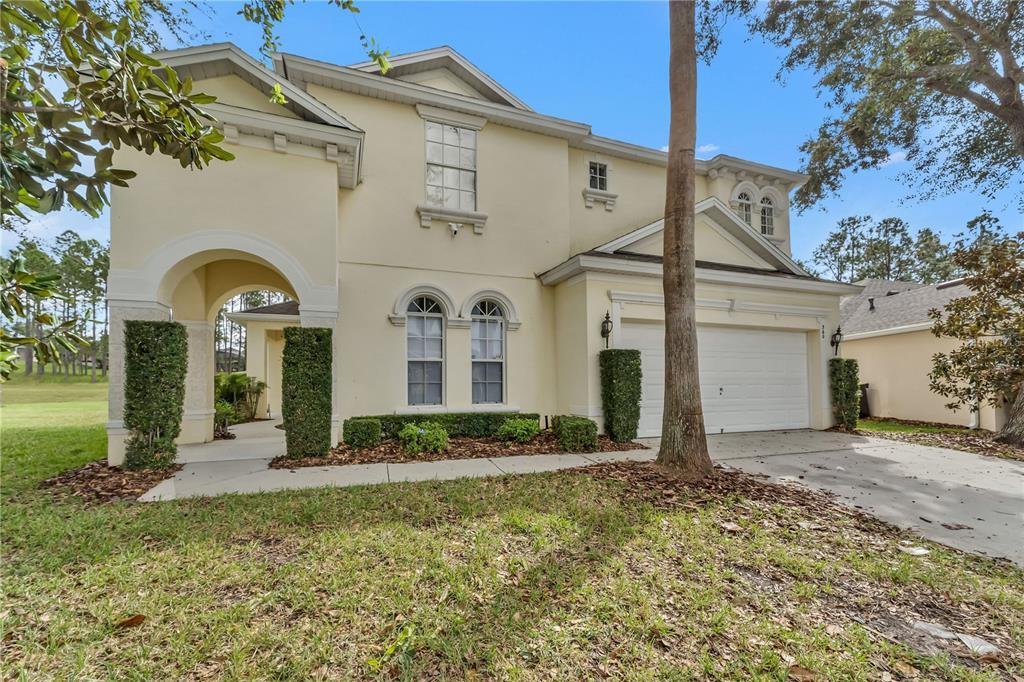 360 Tupelo Cir, Davenport, FL 33897 House Rental in Davenport, FL