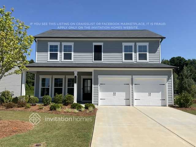 Building Photo - 1002 Starmoss Ln