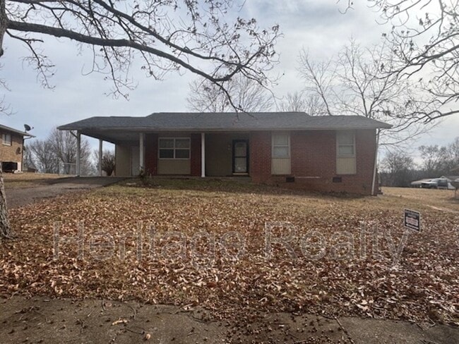 Photo - 1664 Laurans Ave House