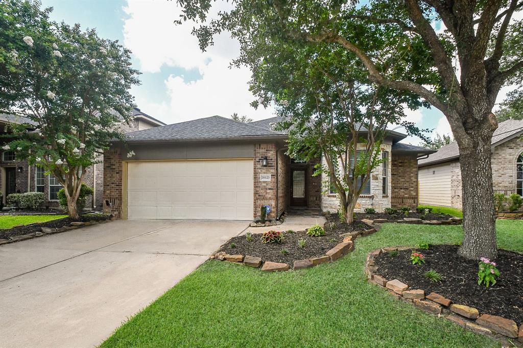 Foto principal - 20123 Jasper Oaks Dr