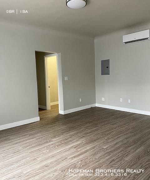 Building Photo - 5930 Barton Luxury Apartments