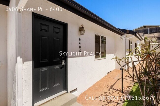 Foto del edificio - 6406 Shane Pl