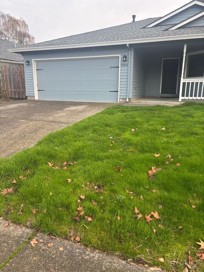 Foto del edificio - Beautifully Remodeled Single-Level House in North Newberg