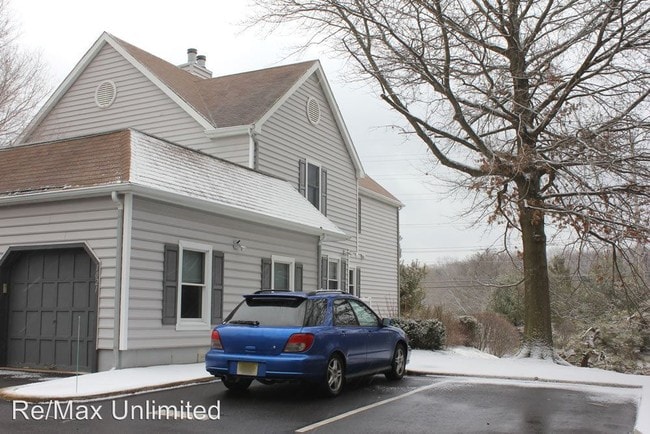 Building Photo - 2 br, 2 bath House - 1020 Society Hill Blvd
