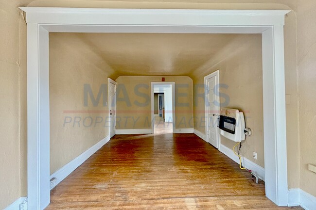 Foto del edificio - 2563 Foraker Ave