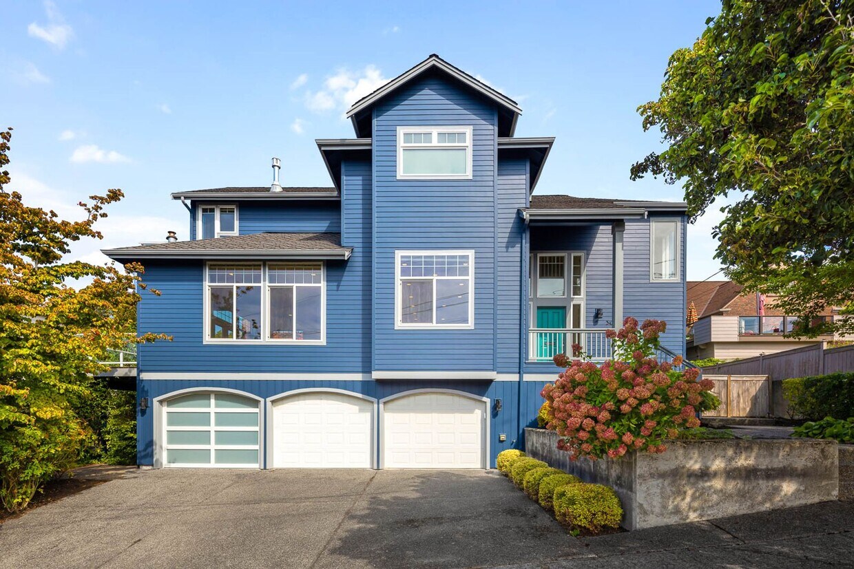 Foto principal - 3422 NW 66th St