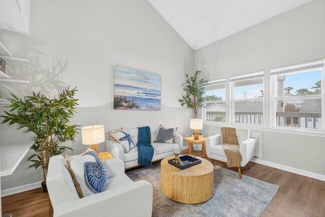 Foto del edificio - Lofts of Wilmington