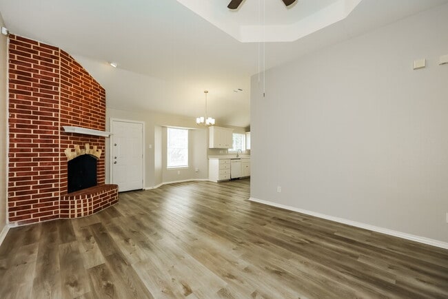 Foto del edificio - 5117 Foard St