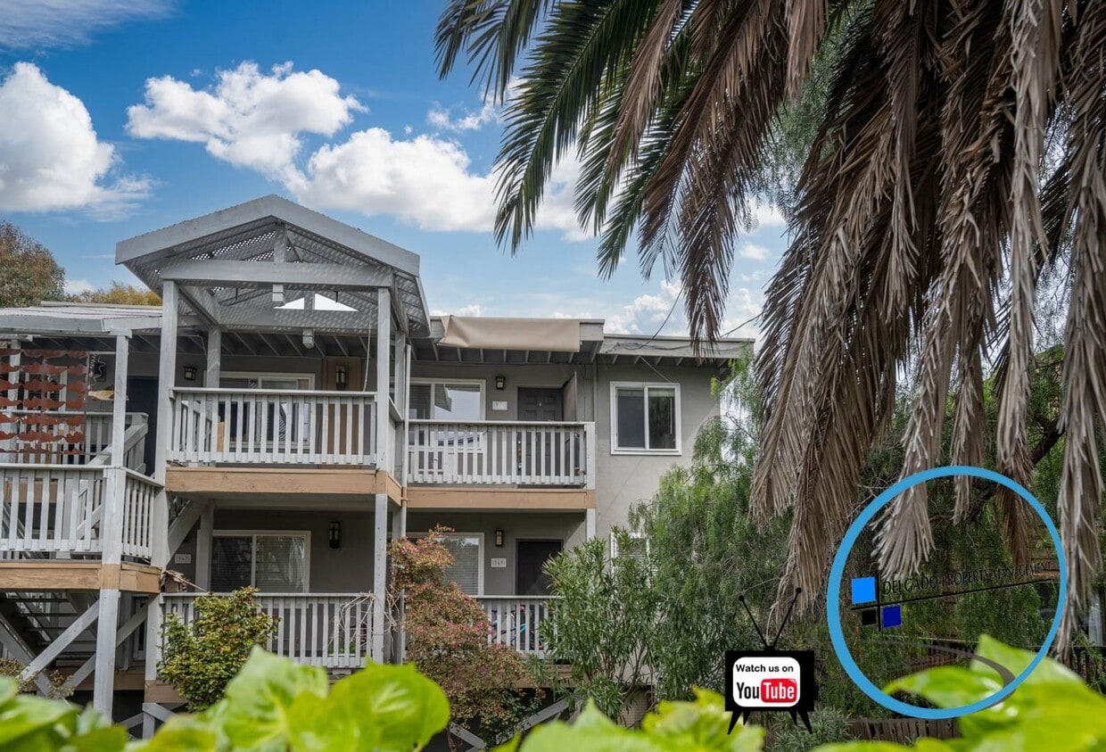 Benicia! Large 2/1 available! - Benicia! Large 2/1 available!