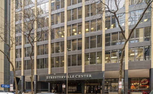 Foto del edificio - 233 E Erie St