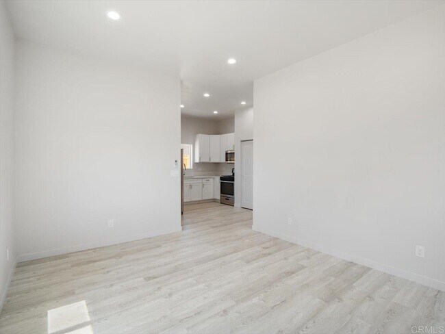 Foto del edificio - 2321-2327 Prospect St, Unit 2323