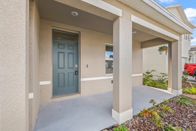 Foto del edificio - 17249 Wheatberry Blvd