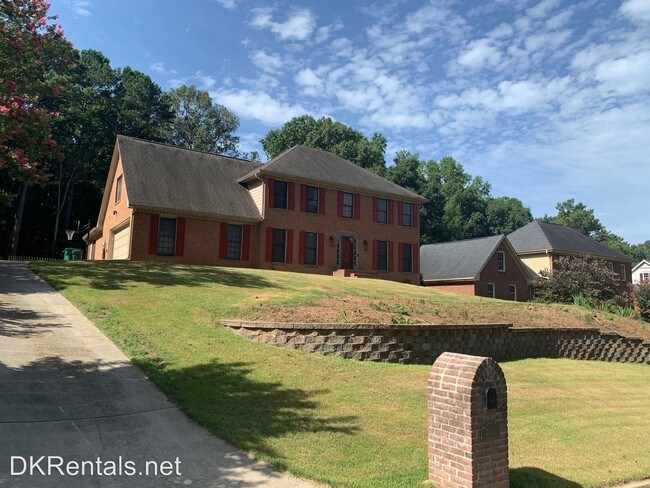 Building Photo - 5 br, 4 bath House - 3435 Aubusson Trace