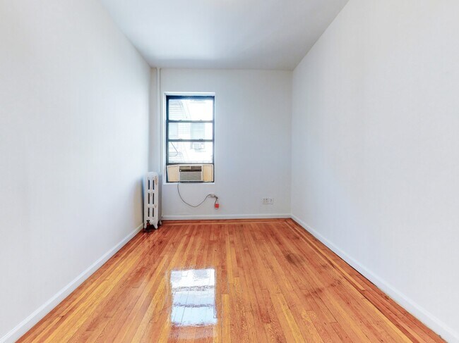 Foto del edificio - West 140th Street