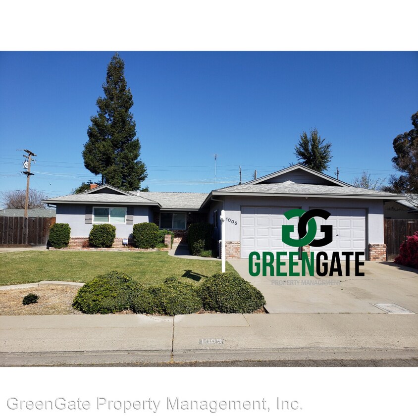 Primary Photo - 3 br, 2 bath House - 1005 Academy Ave