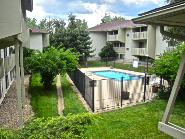 Foto del edificio - One Bedroom Apartment In Two Mile Creek.  ...