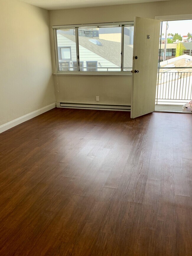 Foto del edificio - 466 24th St