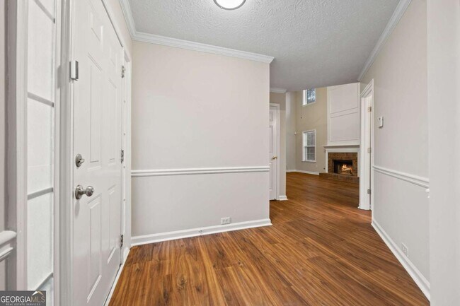 Foto del edificio - 2339 Leacroft Way