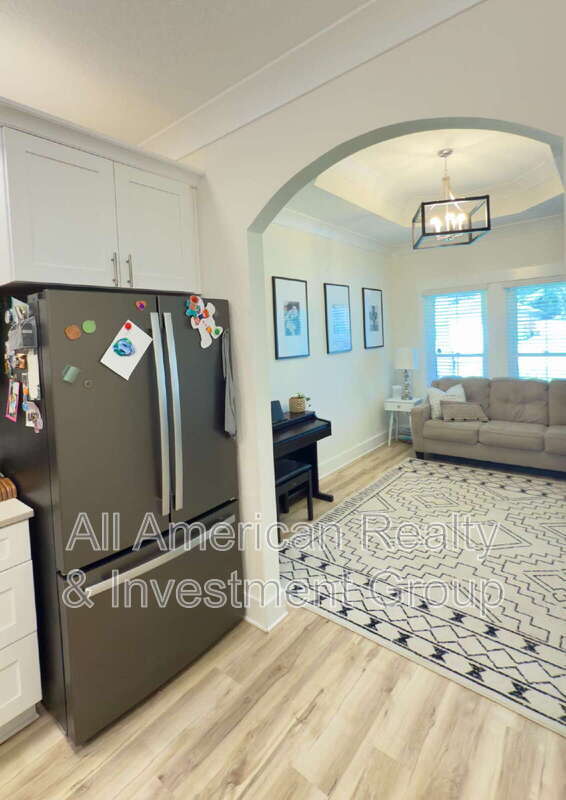 Foto del edificio - 1405 Hickory St