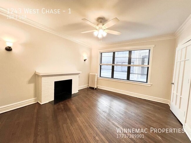 Building Photo - 1243 West Chase