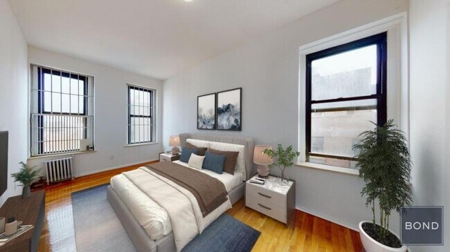 Foto del edificio - 2 bedroom in Manhattan NY 10003