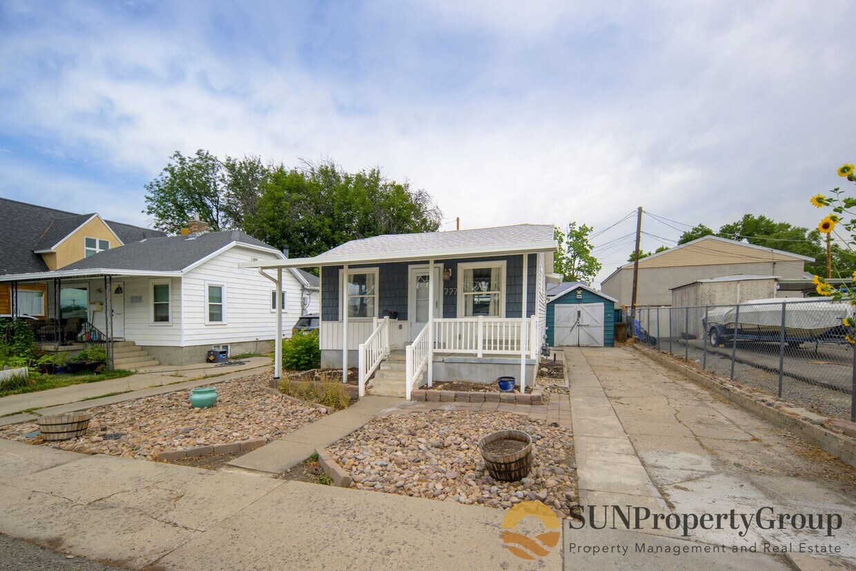 Foto principal - Beautiful Home In Mill Creek Area!