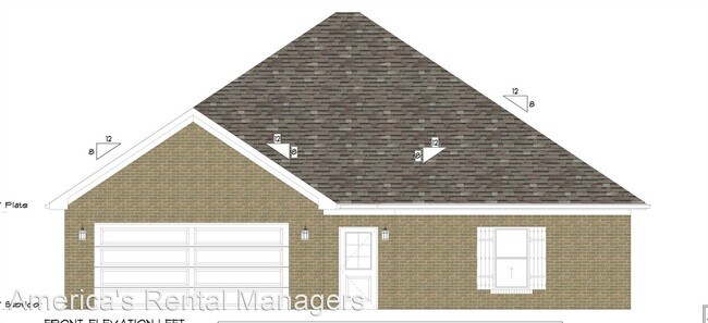 Building Photo - 3 br, 2 bath House - 11317 Crimson Ridge Road