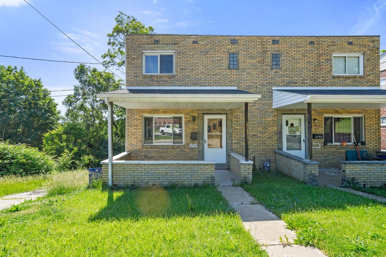 Foto principal - Updated Duplex In Brookline