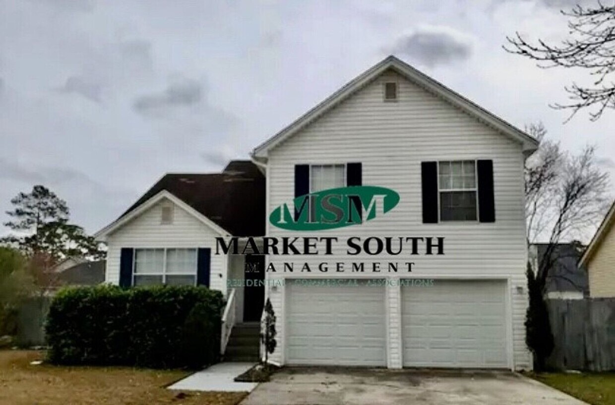 Primary Photo - GEORGETOWN - SUGAR MILL ~~