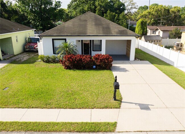 Building Photo - 3505 E 28th Ave