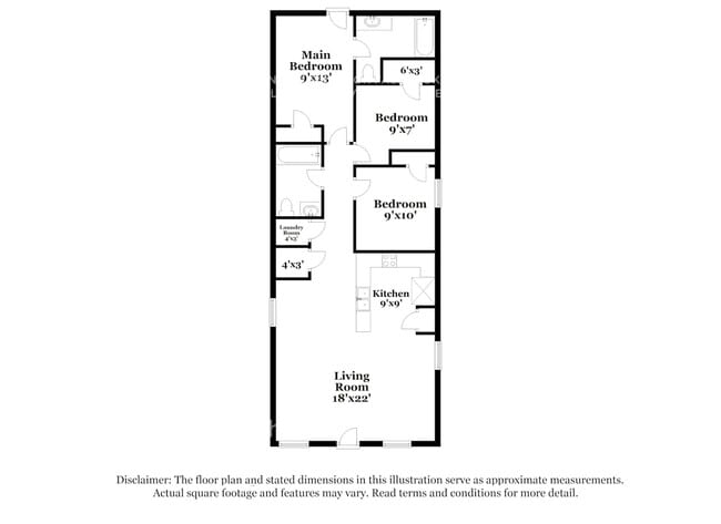 Building Photo - 5442 Verdugos Pl