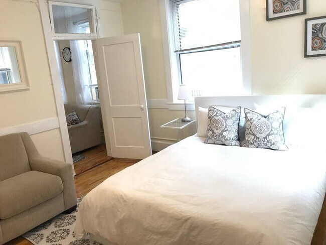 Foto del edificio - 160 Endicott St