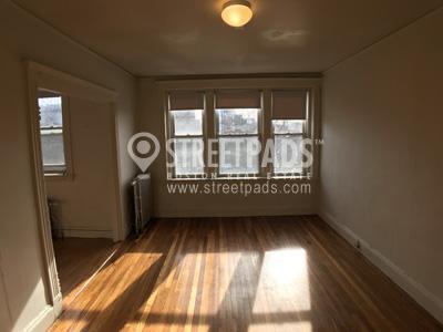 Foto principal - bedroom in Boston MA 02215