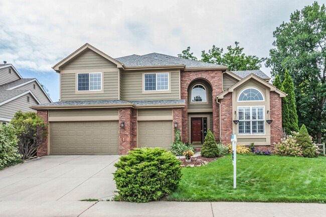 Foto del edificio - Stunning 5 bedroom in Willow Springs